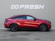 Mercedes-Benz GLE Coupe I (C292) Краснодар  - изображение 29
