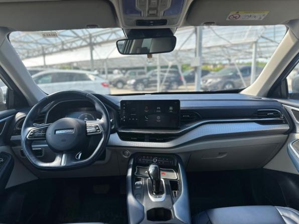 Haval F7 I Рестайлинг с пробегом 2022 года, цена 1 815 200 рублей, 103377 км, внедорожник, Автокод Объявления