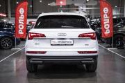 Audi Q5 II (FY) Рестайлинг Санкт-Петербург  - изображение 41