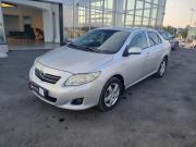 Toyota Corolla X (E140 E150) Пермь  - изображение 10