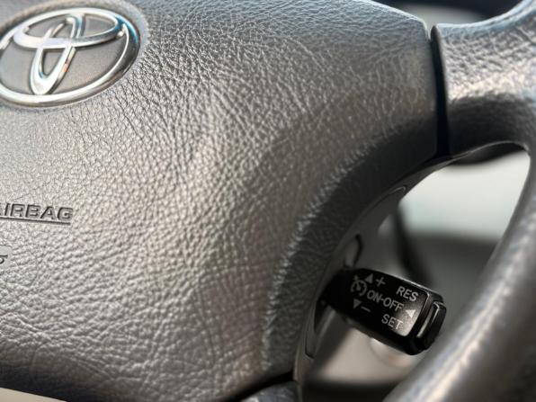 Toyota Highlander I (XU20) Рестайлинг с пробегом 2004 года, цена 1 099 000 рублей, 165672 км, внедорожник, Автокод Объявления