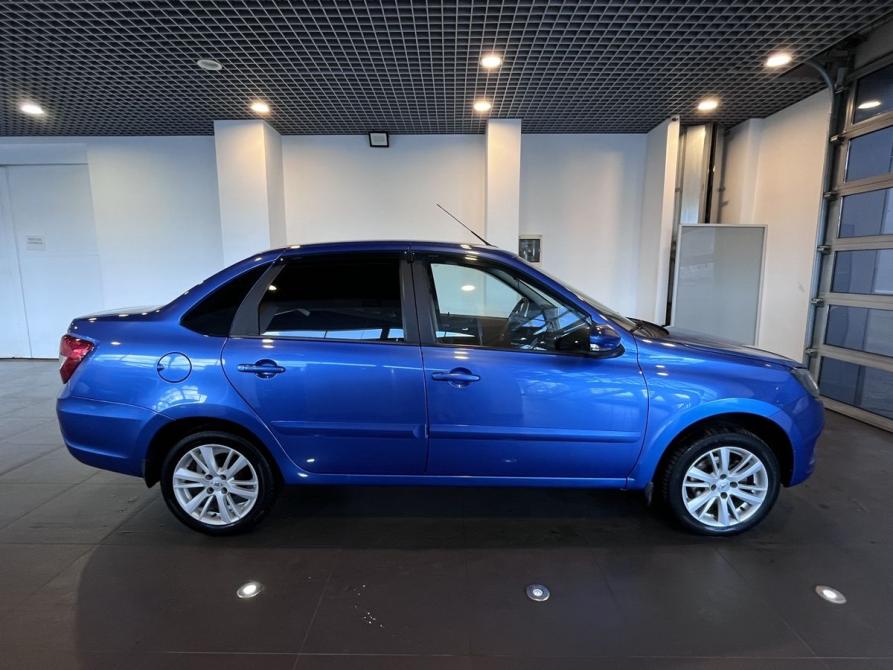 Lada (ВАЗ) Granta I Рестайлинг Чебоксары  - изображение 2