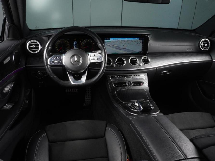 Mercedes-Benz E-Класс V (W213 S213 C238) Минеральные Воды  - изображение 6