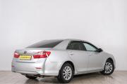 Toyota Camry VII (XV50) Красноярск  - изображение 28