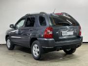 Kia Sportage II Рестайлинг Ярославль  - изображение 24