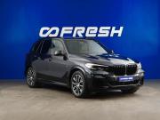 BMW X5 IV (G05/G18) Москва  - изображение 28