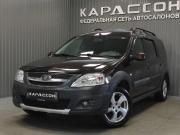 Lada (ВАЗ) Largus I Пермь  - изображение 19