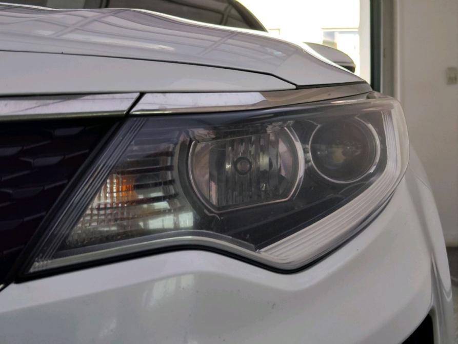 Kia Optima IV Уфа  - изображение 17