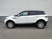 Land Rover Range Rover Evoque I Санкт-Петербург  - изображение 33