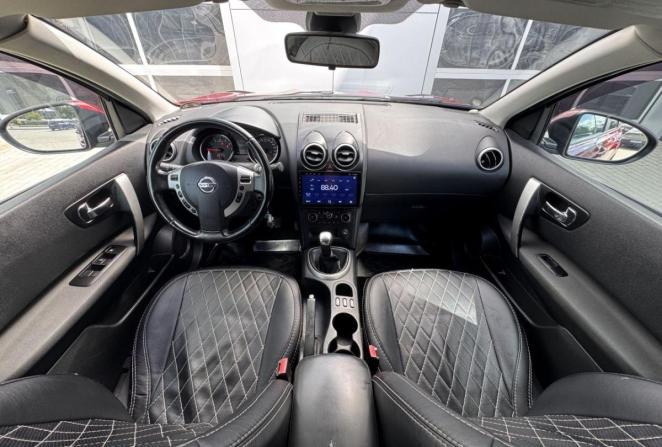 Nissan Qashqai I Рестайлинг с пробегом 2011 года, цена 1 030 000 рублей, 150387 км, внедорожник, Автокод Объявления