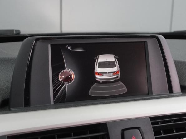 BMW 3 серии VI (F3x) с пробегом 2015 года, цена 1 749 000 рублей, 165858 км, седан, Автокод Объявления