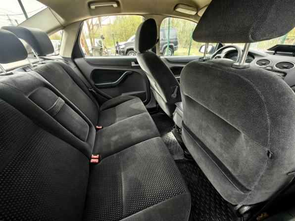 Ford Focus II с пробегом 2005 года, цена 359 000 рублей, 184000 км, седан, Автокод Объявления