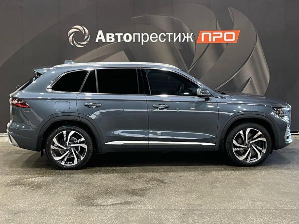 Geely Monjaro I с пробегом 2024 года, цена 3 190 000 рублей, 47525 км, внедорожник, Автокод Объявления