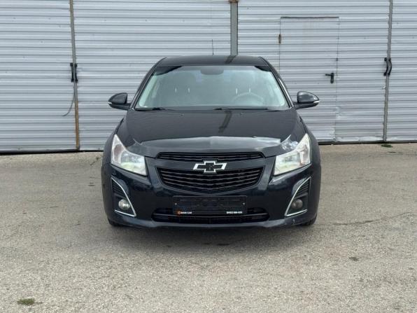 Chevrolet Cruze I Рестайлинг с пробегом 2014 года, цена 677 000 рублей, 239426 км, седан, Автокод Объявления