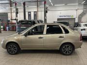 Lada (ВАЗ) Kalina I Санкт-Петербург  - изображение 8