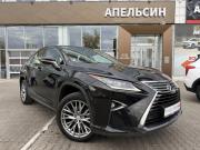 Lexus RX IV Набережные Челны  - изображение 21
