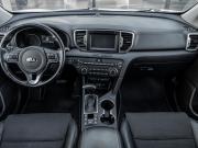 Kia Sportage IV Рестайлинг Казань  - изображение 16