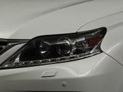 Lexus RX III Рестайлинг Москва  - изображение 29