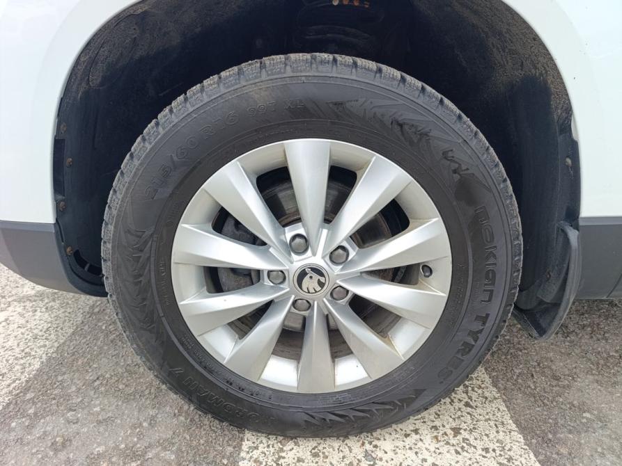 Skoda Karoq I Тверь  - изображение 16