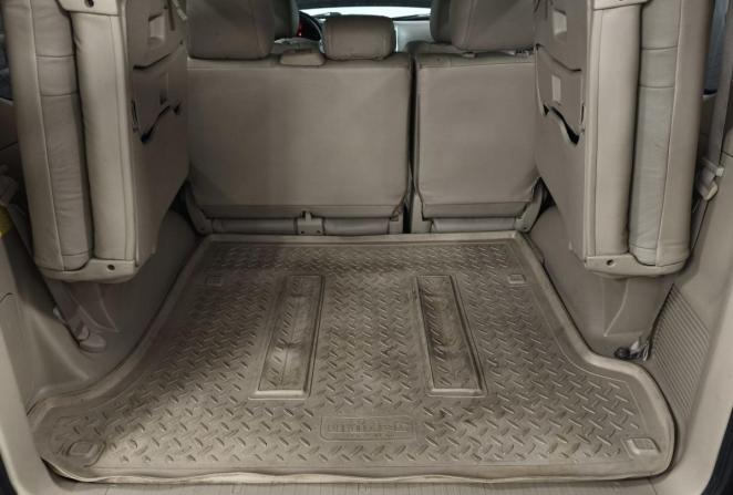 Toyota Land Cruiser Prado 120 Series с пробегом 2007 года, цена 1 890 000 рублей, 258800 км, внедорожник, Автокод Объявления