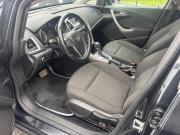 Opel Astra J Москва  - изображение 24