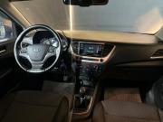 Hyundai Solaris II Уфа  - изображение 30