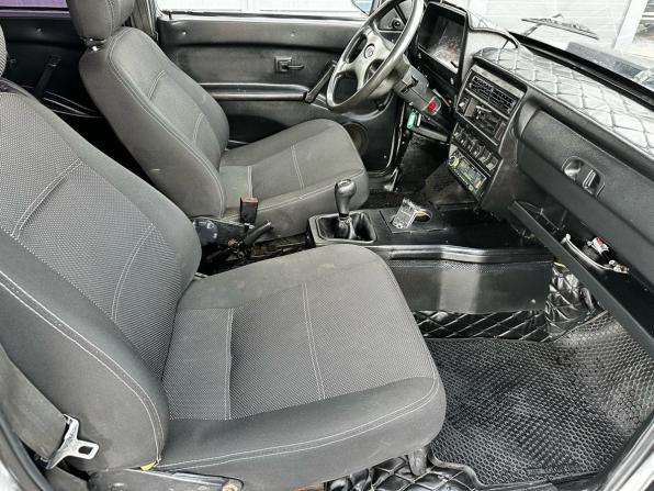 Lada (ВАЗ) 2131 (4x4) I с пробегом 2011 года, цена 450 000 рублей, 178000 км, внедорожник, Автокод Объявления