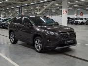 Toyota RAV4 V (XA50) Казань  - изображение 30