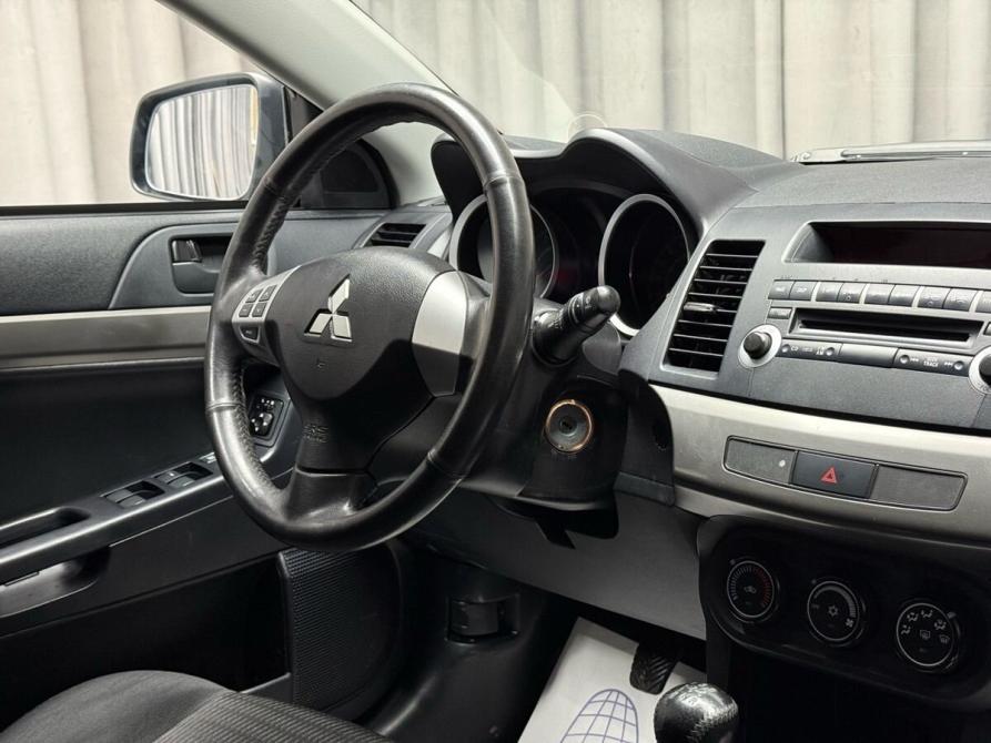 Mitsubishi Lancer X Рестайлинг Ижевск  - изображение 10