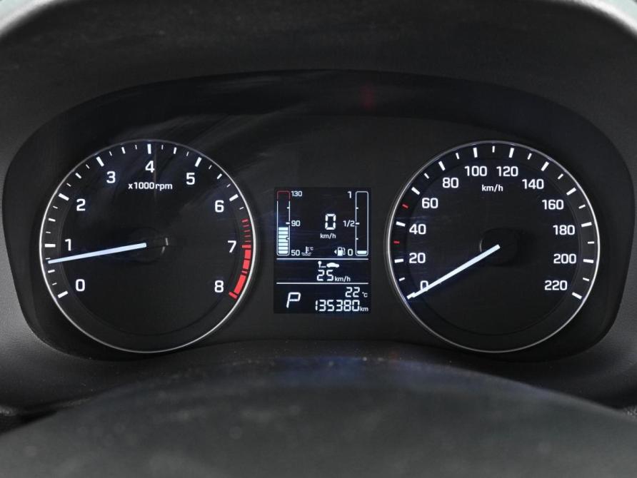 Hyundai Creta I Ростов-на-Дону  - изображение 16