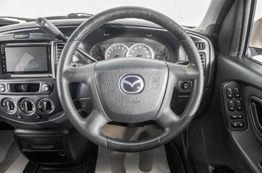 Mazda Tribute I Барнаул  - изображение 12