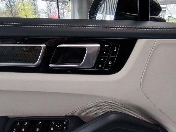 Porsche Cayenne III с пробегом 2021 года, цена 8 625 000 рублей, 94412 км, внедорожник, Автокод Объявления