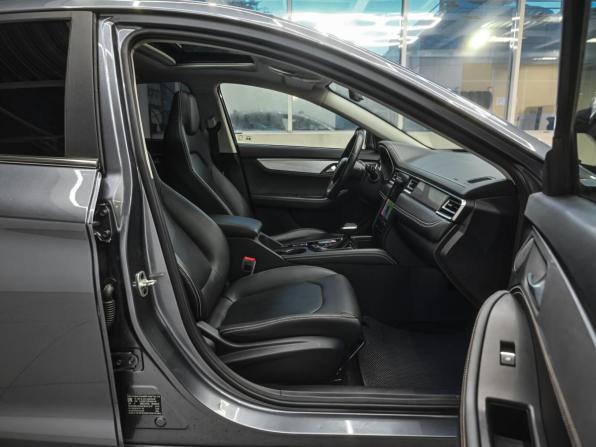 JAC J7 I с пробегом 2023 года, цена 1 249 000 рублей, 51709 км, хэтчбек, Автокод Объявления