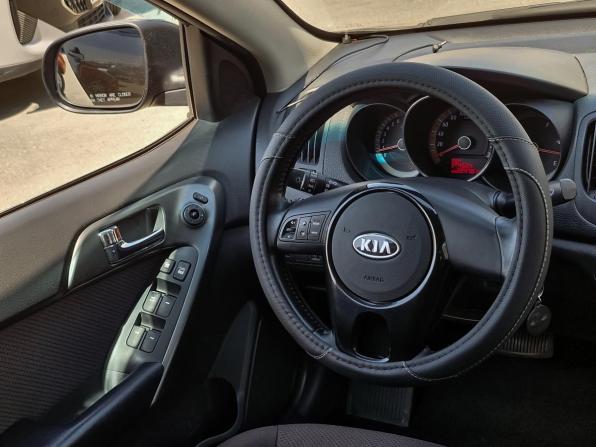Kia Cerato II с пробегом 2012 года, цена 735 000 рублей, 224781 км, седан, Автокод Объявления