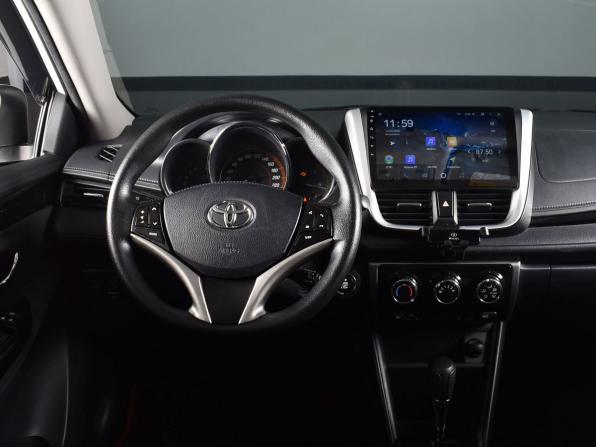 Toyota Yaris XP150 Рестайлинг с пробегом 2021 года, цена 1 794 995 рублей, 40983 км, хэтчбек, Автокод Объявления