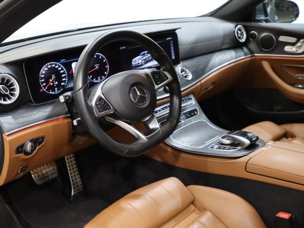 Mercedes-Benz E-Класс V (W213 S213 C238) с пробегом 2017 года, цена 3 190 000 рублей, 123473 км, купе, Автокод Объявления