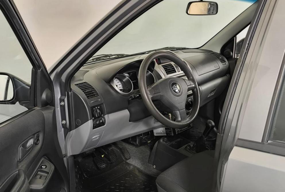 Suzuki Ignis II (HR) Нижний Новгород  - изображение 8