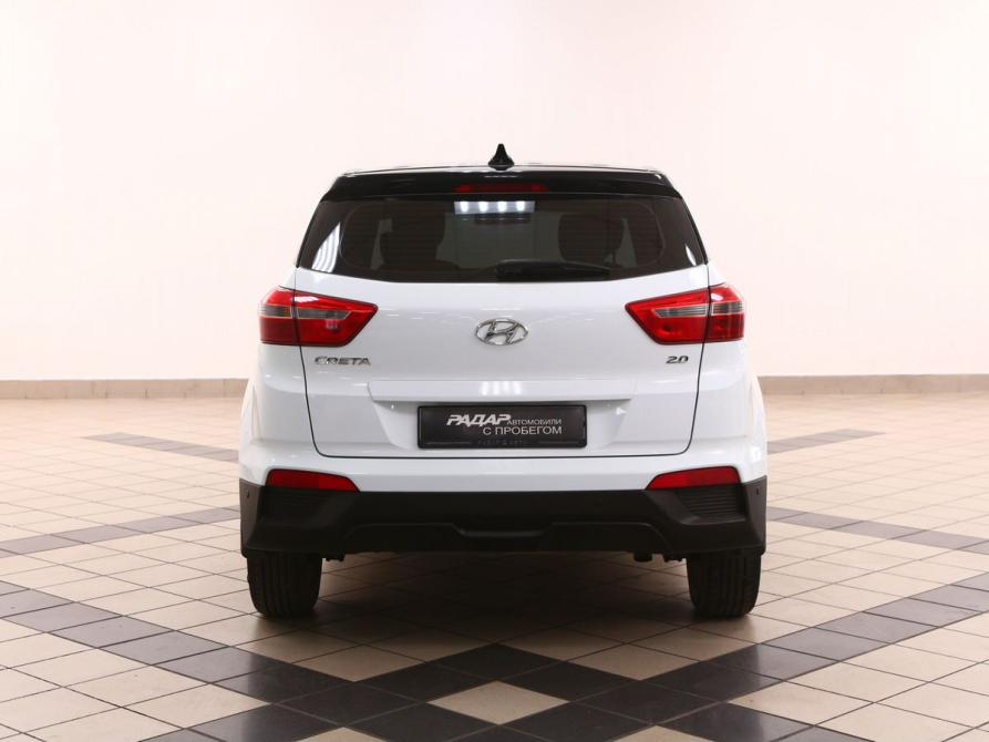 Hyundai Creta I Иваново  - изображение 3