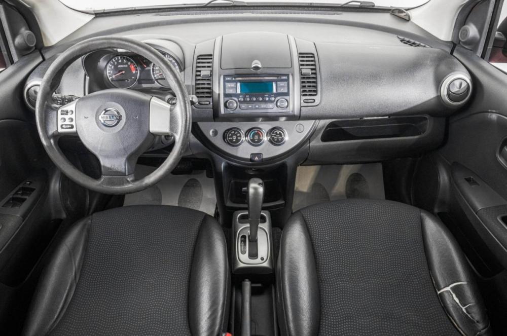 Nissan Note I Рестайлинг Барнаул  - изображение 10