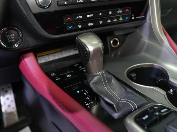 Lexus RX IV с пробегом 2015 года, цена 3 800 000 рублей, 165827 км, внедорожник, Автокод Объявления