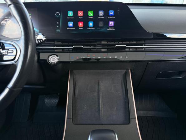 Omoda C5 I с пробегом 2023 года, цена 1 750 000 рублей, 26553 км, внедорожник, Автокод Объявления