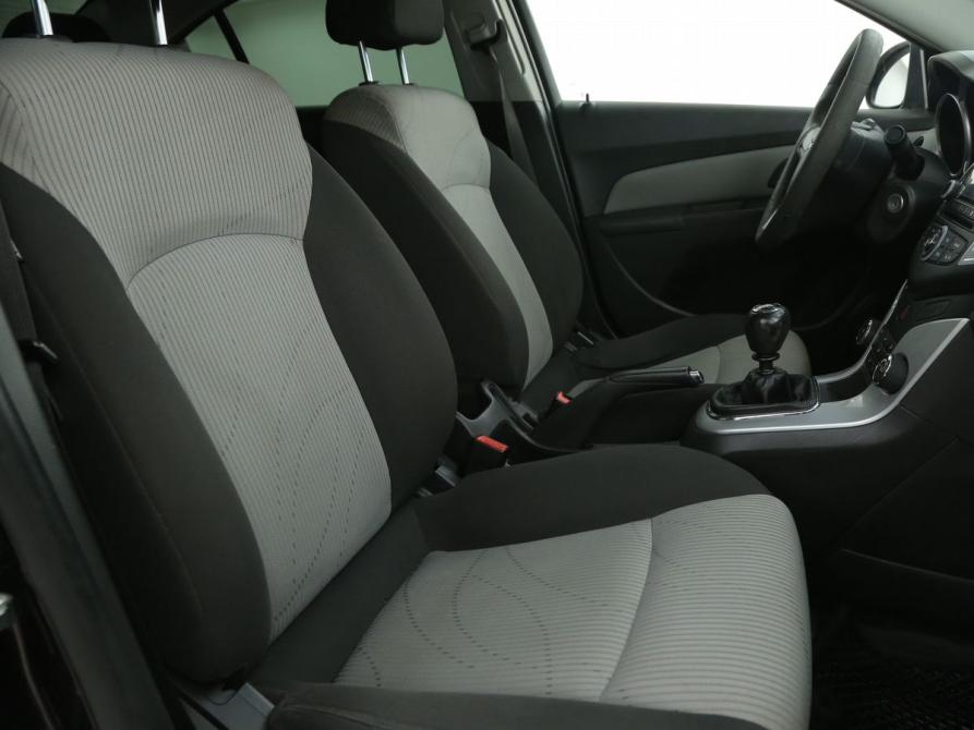 Chevrolet Cruze I Рестайлинг Иваново  - изображение 10