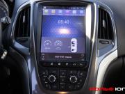 Opel Astra J Рестайлинг Москва  - изображение 32