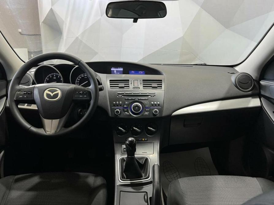 Mazda 3 II (BL) Оренбург  - изображение 11