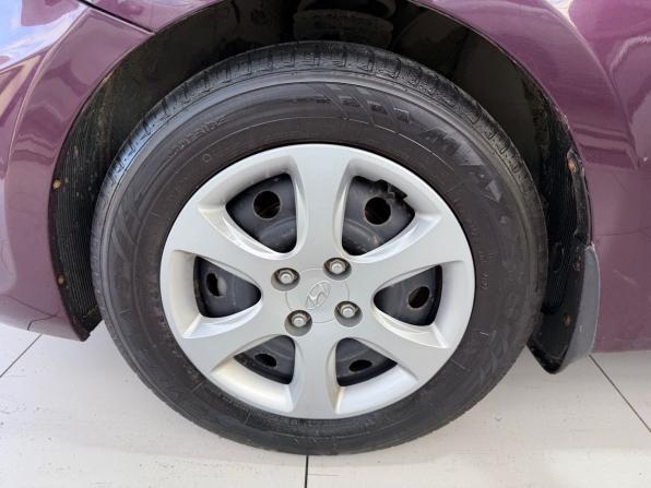 Hyundai Solaris I с пробегом 2011 года, цена 770 000 рублей, 185869 км, седан, Автокод Объявления
