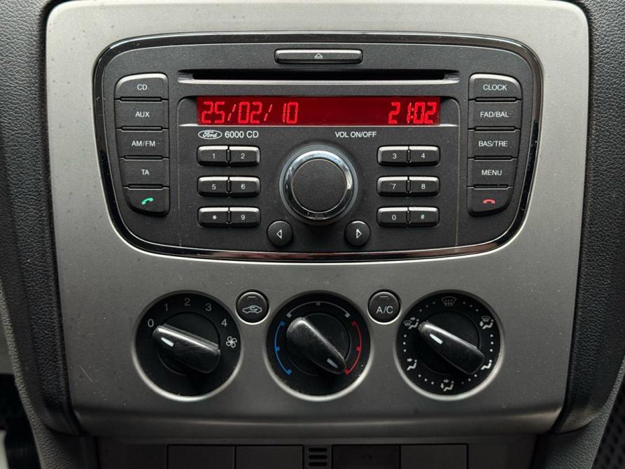 Ford Focus II Рестайлинг Ижевск  - изображение 13