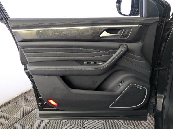 Dongfeng DFSK ix7 с пробегом 2024 года, цена 2 350 000 рублей, 24534 км, внедорожник, Автокод Объявления