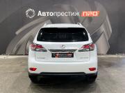 Lexus RX III Рестайлинг Пермь  - изображение 34