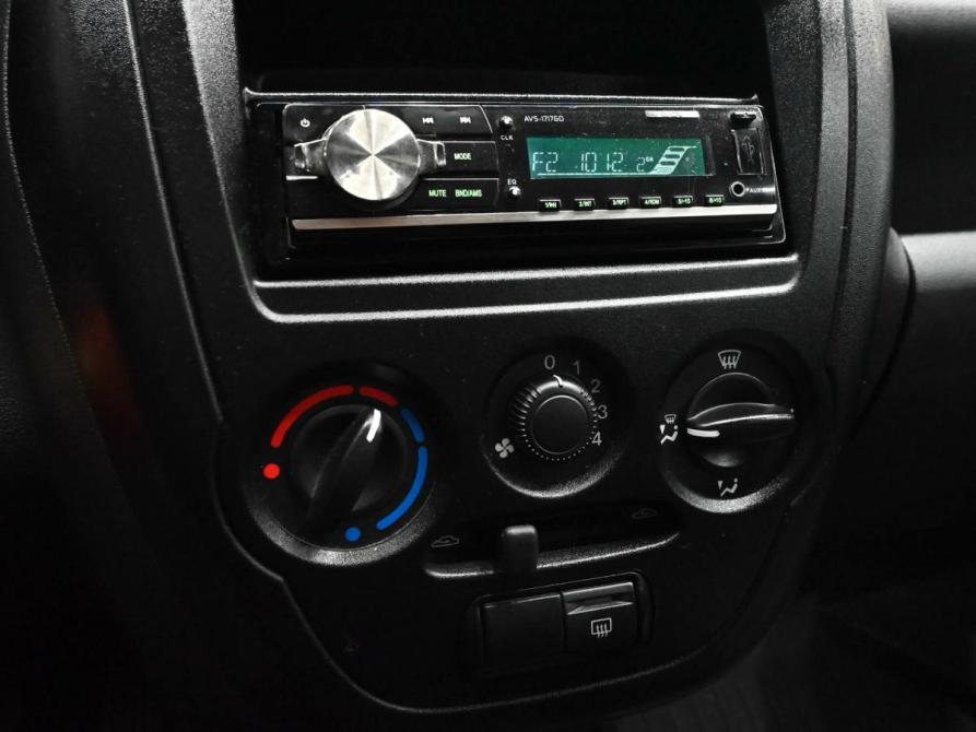 Lada (ВАЗ) Granta I Екатеринбург  - изображение 14