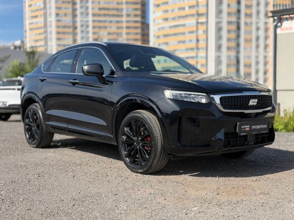 Knewstar 001 с пробегом 2024 года, цена 3 125 000 рублей, 33608 км, внедорожник, Автокод Объявления